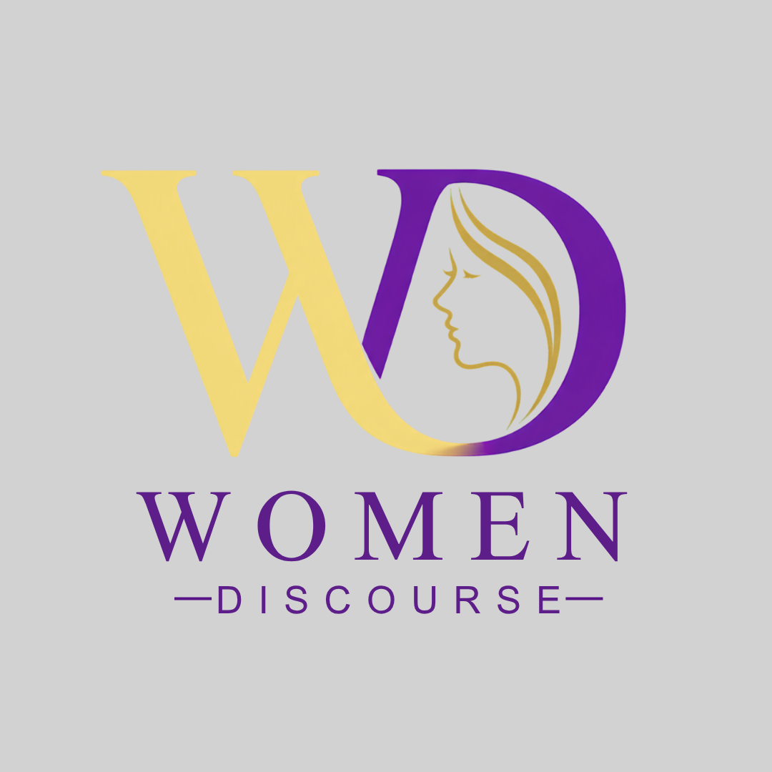 Women Discourse (hover)